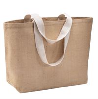 BORSA IN JUTA